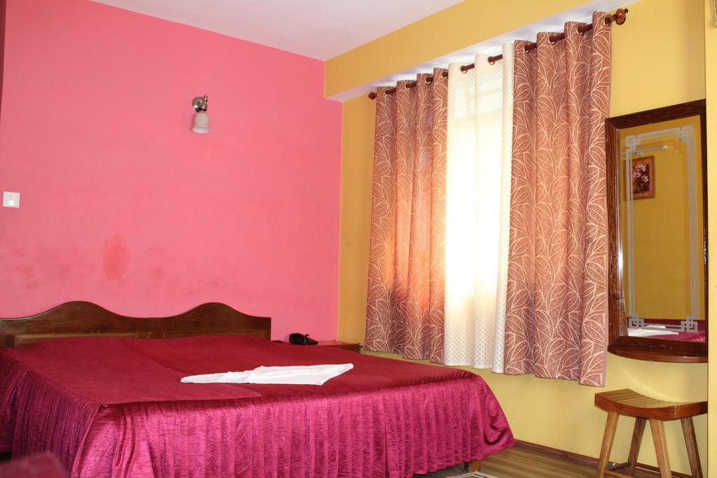 The Sikkim Regency Hotel Gangtok Eksteriør billede
