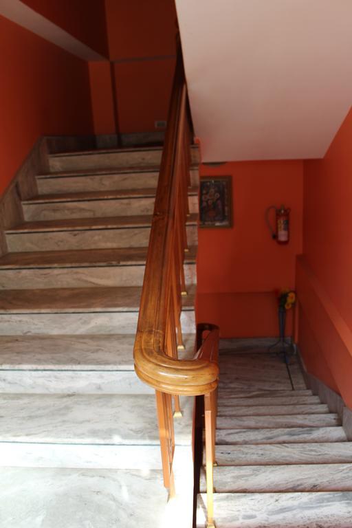 The Sikkim Regency Hotel Gangtok Eksteriør billede