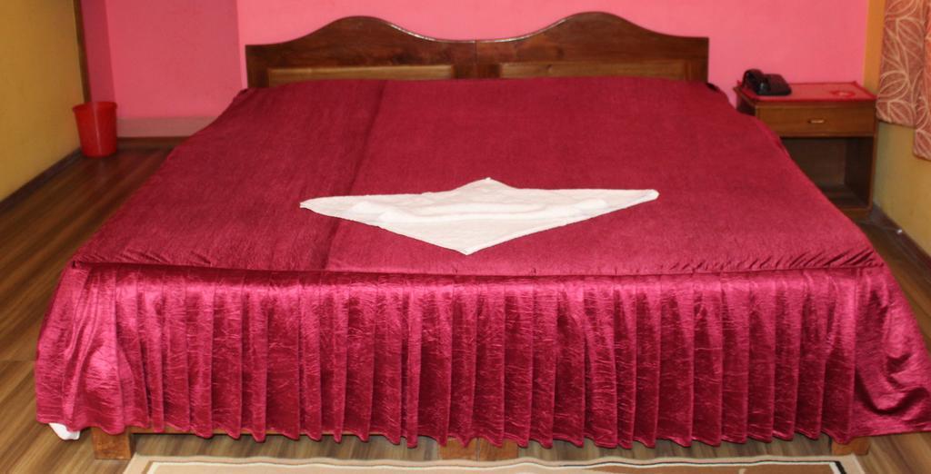 The Sikkim Regency Hotel Gangtok Værelse billede
